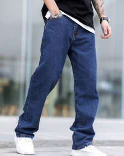 Men Jogger Fit Mid Rise jeans