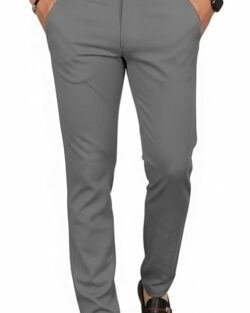 Business Casual Dress Trousers