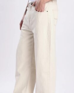 Roadster Men’s Baggy Fit Denim Jeans – Pure Cotton Stylish Casual Wear