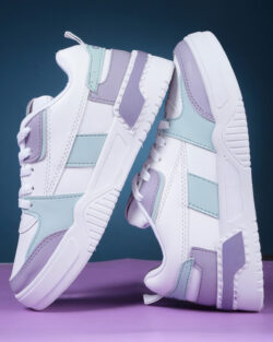 Stylish and Comfortable | Paradise-01 Sneakers For Women (