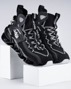 ATOM Alpha Predator High Tops For Men