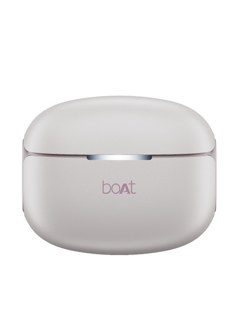 boAt Airdopes 219 Wireless Earbuds with 40 Hours Playback, BEAST Mode & ENX Calling