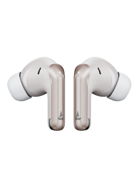 boAt Airdopes 219 Wireless Earbuds with 40 Hours Playback, BEAST Mode & ENX Calling