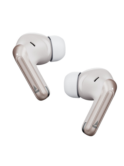 boAt Airdopes 219 Wireless Earbuds with 40 Hours Playback, BEAST Mode & ENX Calling