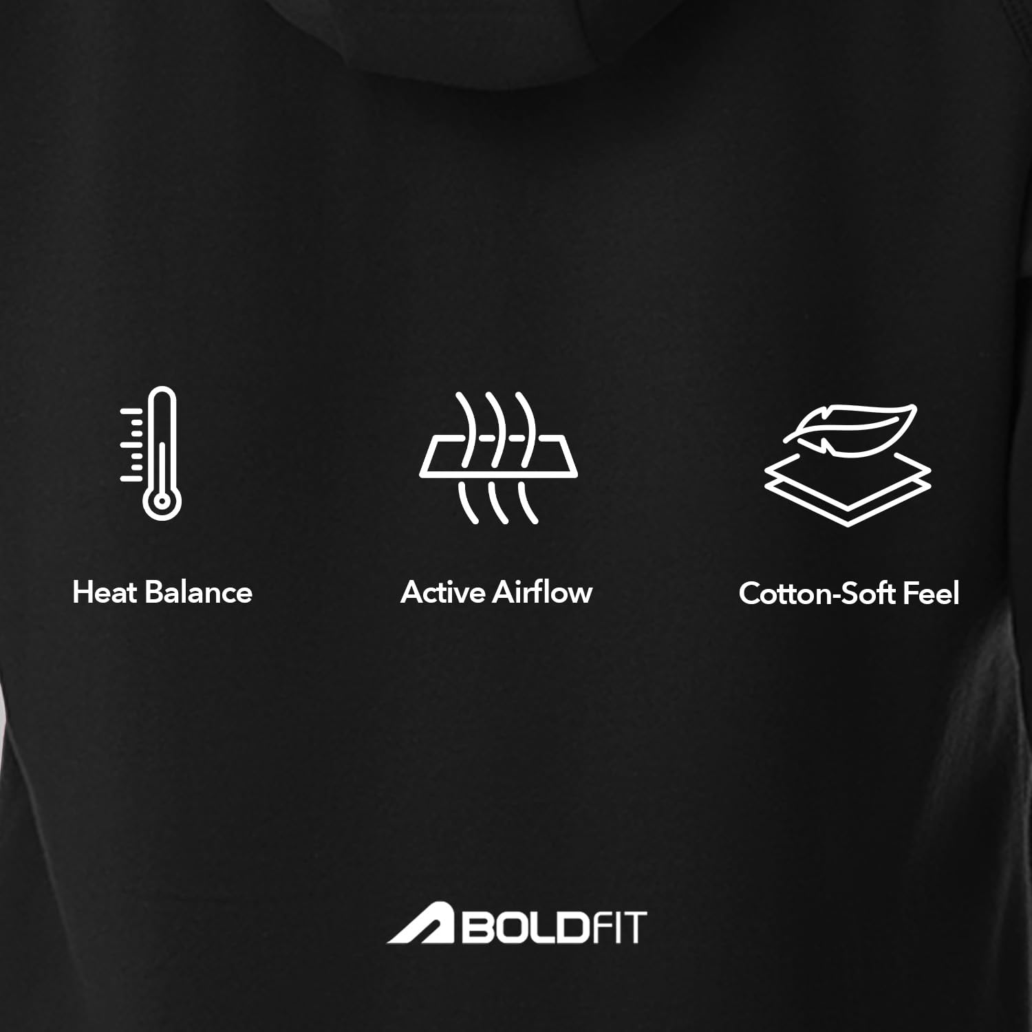 Boldfit Women Hoodies