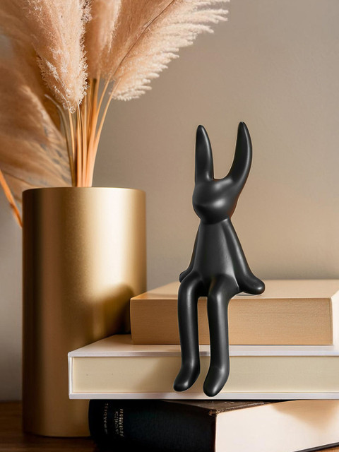 Ekhasa Rabbit Show Pieces For Home Decor