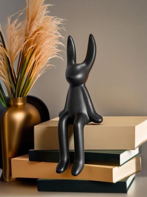 Ekhasa Rabbit Show Pieces For Home Decor