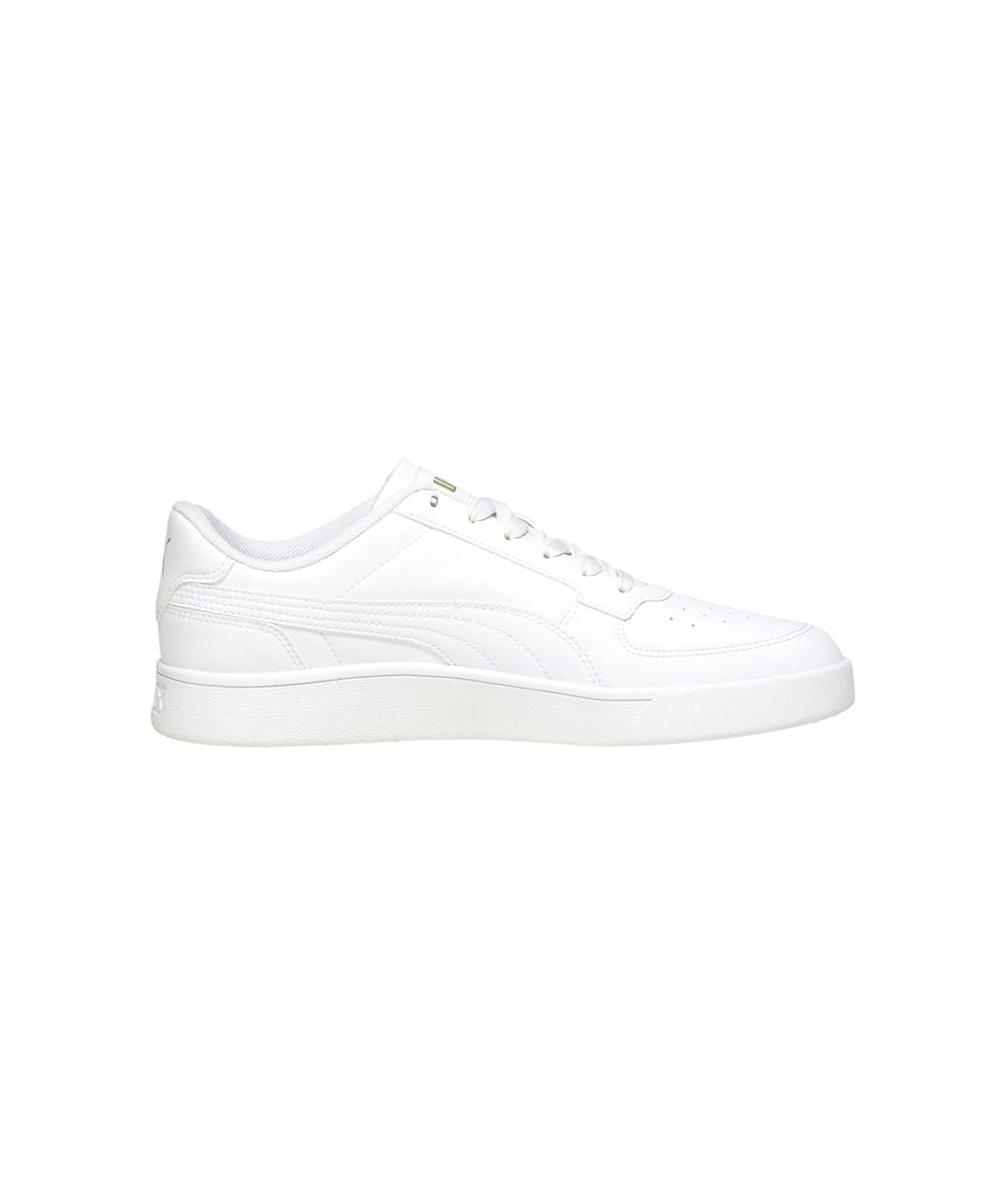 Puma Unisex-Adult Court Curves Sneaker