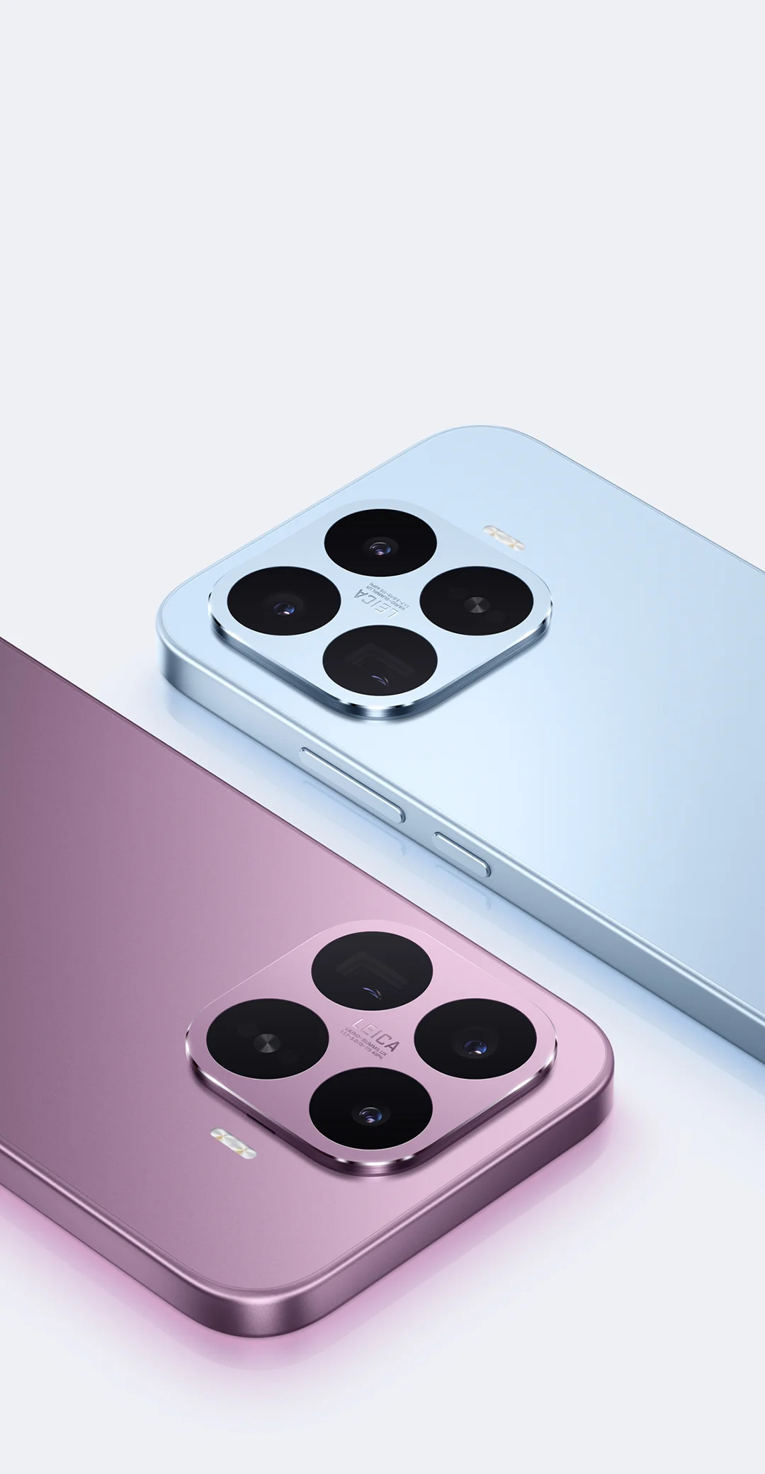 Vivo Y500 Global Launch
