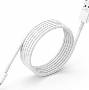 44W USB Type C Mobile Data Cable | Compatible For Vivo Type C Cable | For iQOO Flash USB Fast Charging | Quick Charge & Stable Power Delivery | Original Fast Charging