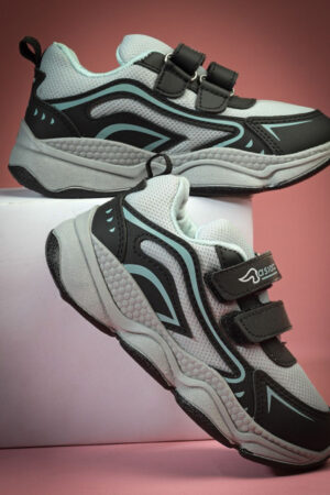ASIAN Kids Mesh Running Non-Marking Shoes