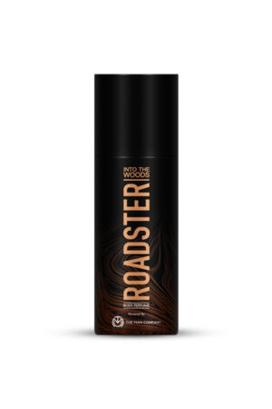 Buy Roadster Men Into The Woods Body Spray 150 Ml - - Personal Care for Men