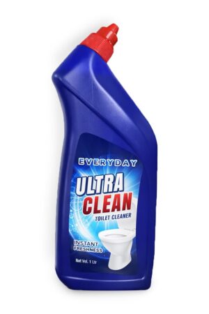 Ezee Everyday Ultra Clean Toilet Cleaner 1 L