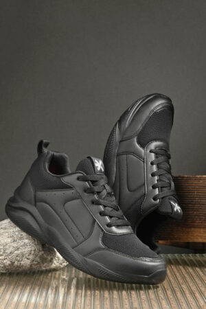 HRX by Hrithik Roshan Unisex Back To School Shoes