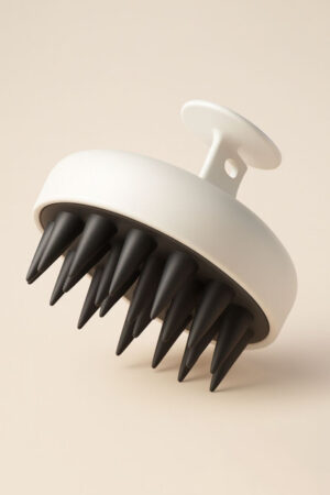 Huda crush Scalp Massager For Dandruff Prevention