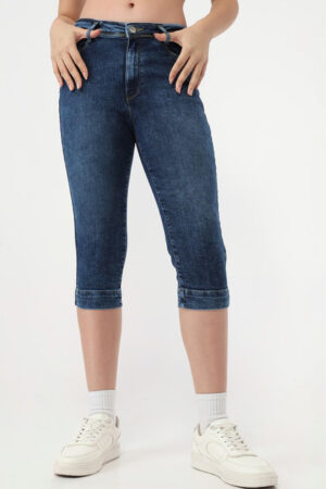 Kraus Jeans Women Capris