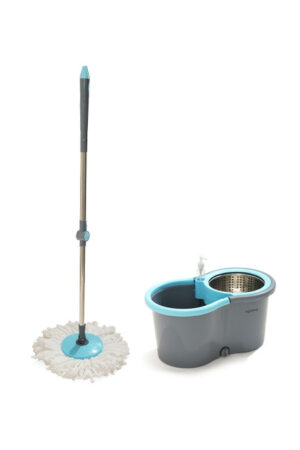 Lifelong Unisex Blue Bathroom Accessories