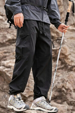 LRIPSOME Men Regular Fit Track Pants