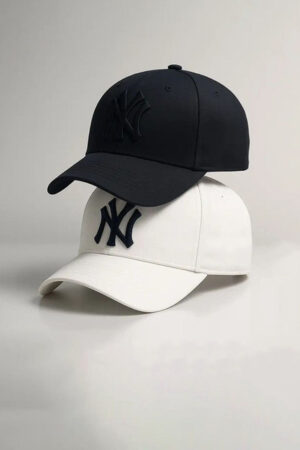 SELLORIA Men Pack Of 2 Baseball Cap