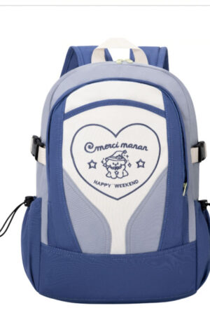 Tinytot Unisex Kids Graphic Backpack