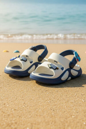 YK Boys Comfort Sandals