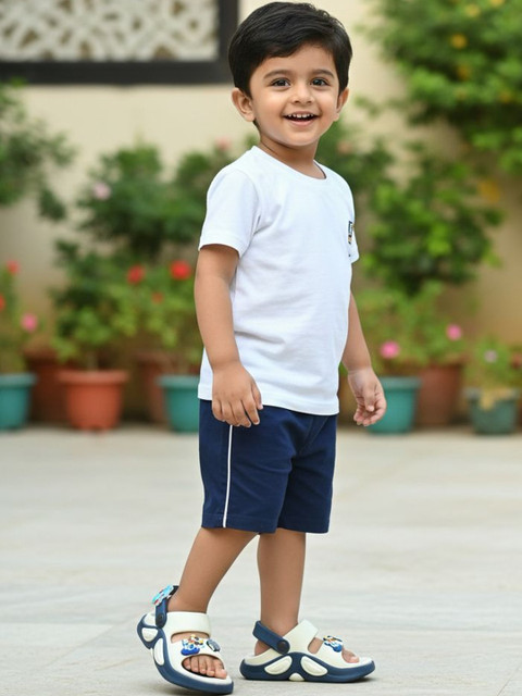 YK Boys Comfort Sandals