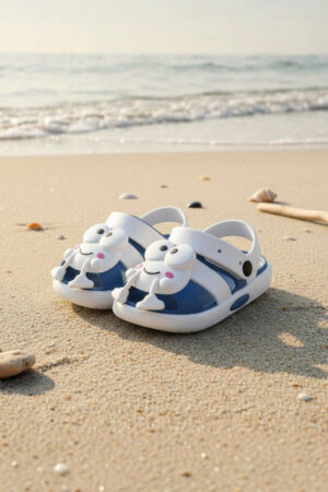 YK Boys Comfort Sandals