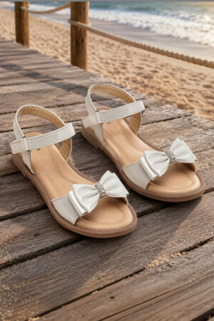 YK Girls PU Comfort Sandals